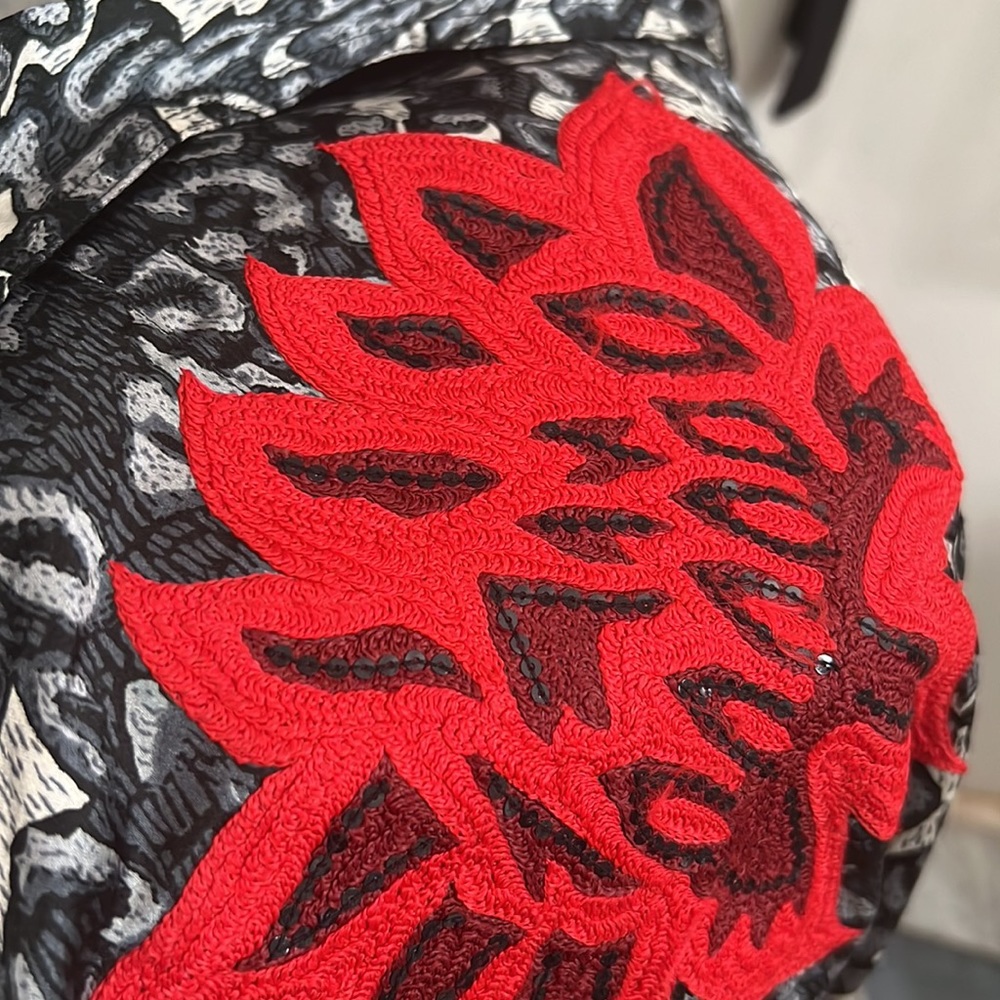 Cute spring jacket! - Picture 5 of 12